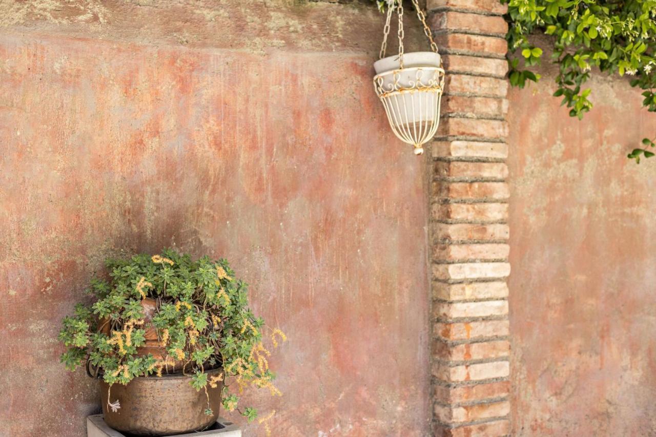 Casa Gasparo Salò Exteriér fotografie
