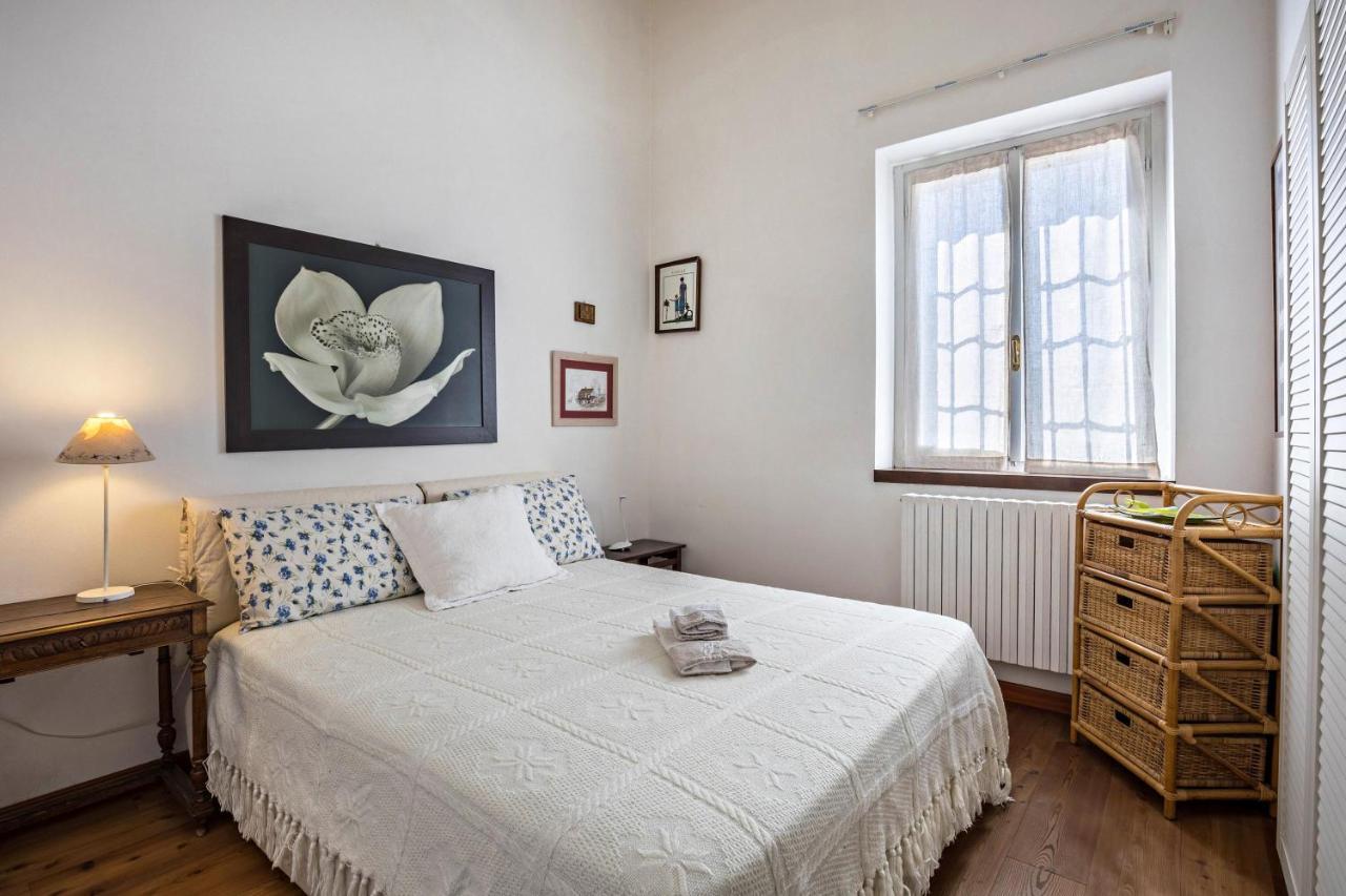 Casa Gasparo Salò Exteriér fotografie