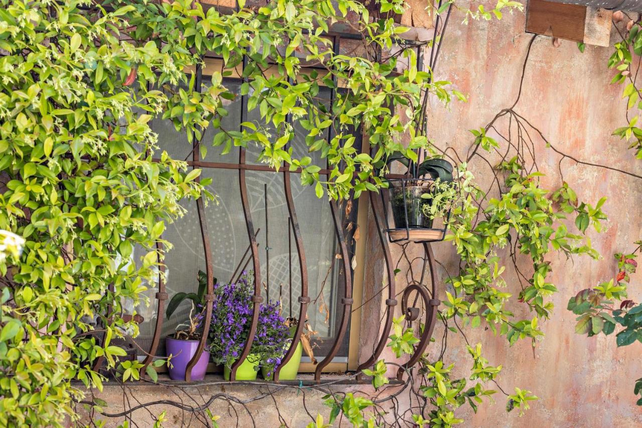 Casa Gasparo Salò Exteriér fotografie